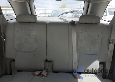 2006 Chevrolet Equinox Ls from USA, damaged, VIN 2CNDL13F166182205